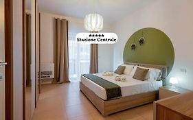 Puglia5Stars Stazione Centrale Urban Green