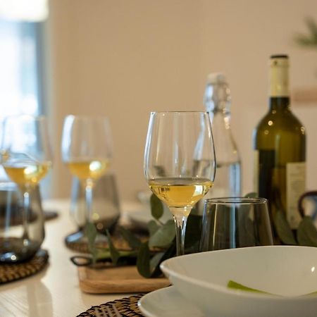 Puglia5Stars Stazione Centrale Urban Green Bari Zewnętrze zdjęcie