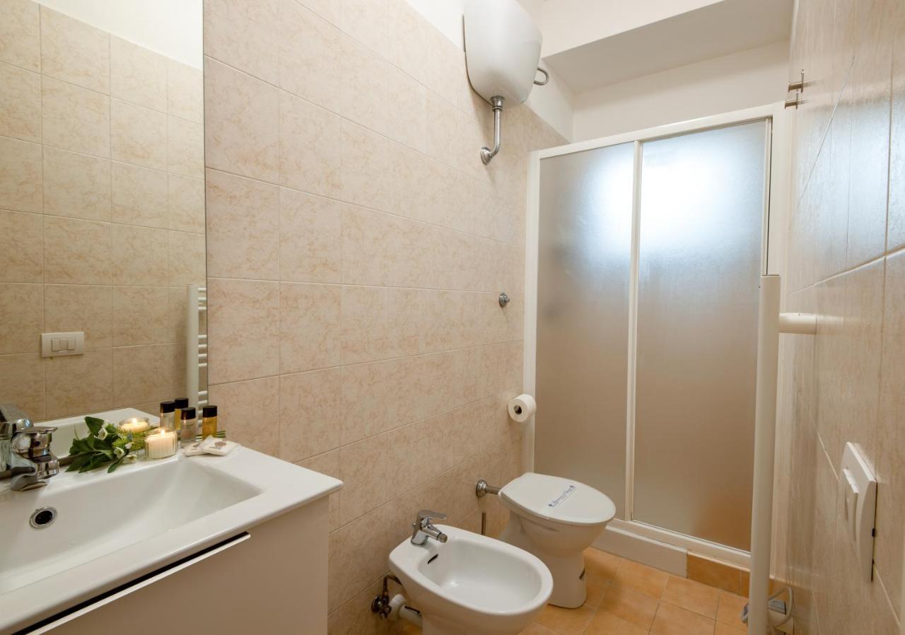 Puglia5Stars Stazione Centrale Urban Green Bari Zewnętrze zdjęcie