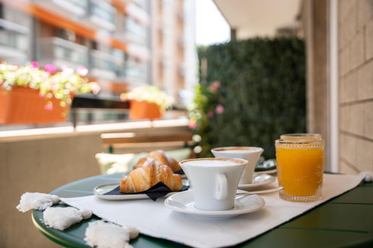 Puglia5Stars Stazione Centrale Urban Green Bari Zewnętrze zdjęcie