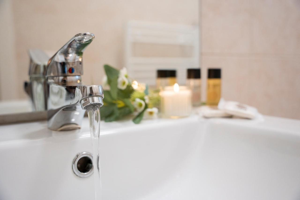 Puglia5Stars Stazione Centrale Urban Green Bari Zewnętrze zdjęcie
